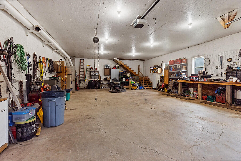 588 Banton Road Palermo ME 04354