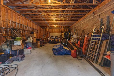 588 Banton Road Palermo ME 04354