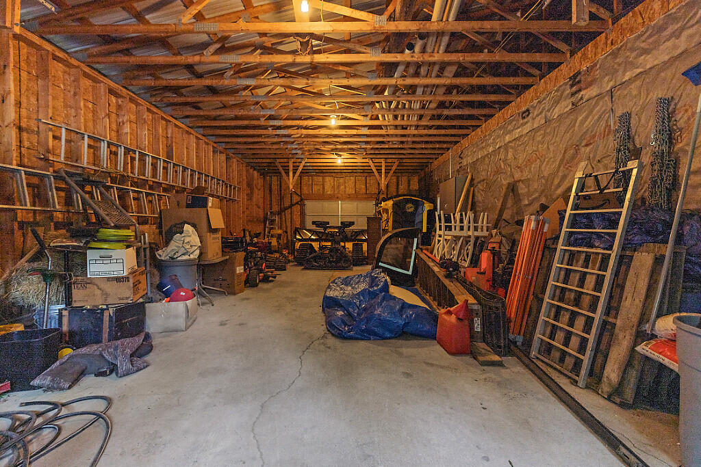 588 Banton Road Palermo ME 04354