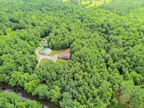 588 Banton Road Palermo ME 04354