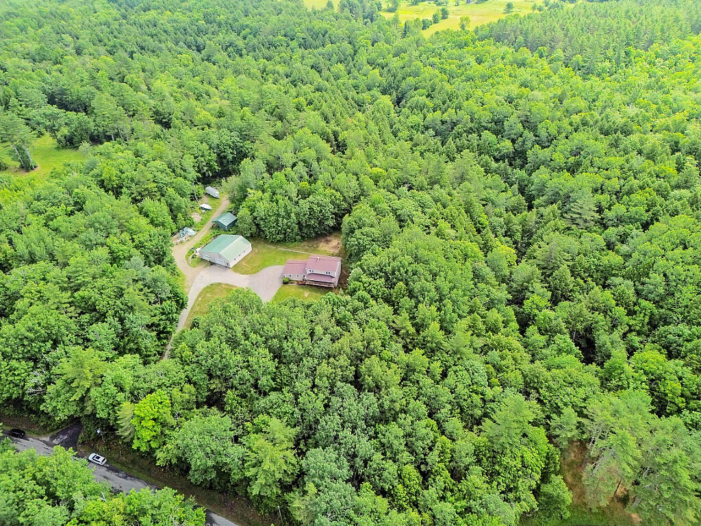 588 Banton Road Palermo ME 04354