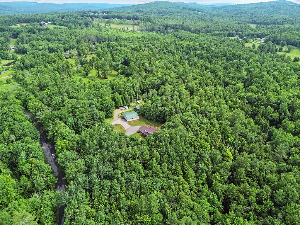 588 Banton Road Palermo ME 04354