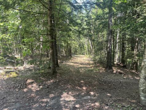 588 Banton Road Palermo ME 04354