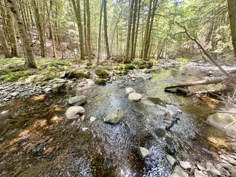 588 Banton Road Palermo ME 04354