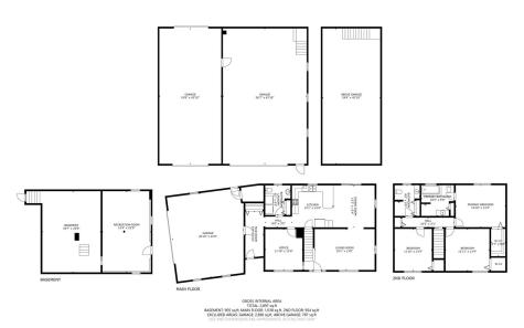 588 Banton Road Palermo ME 04354