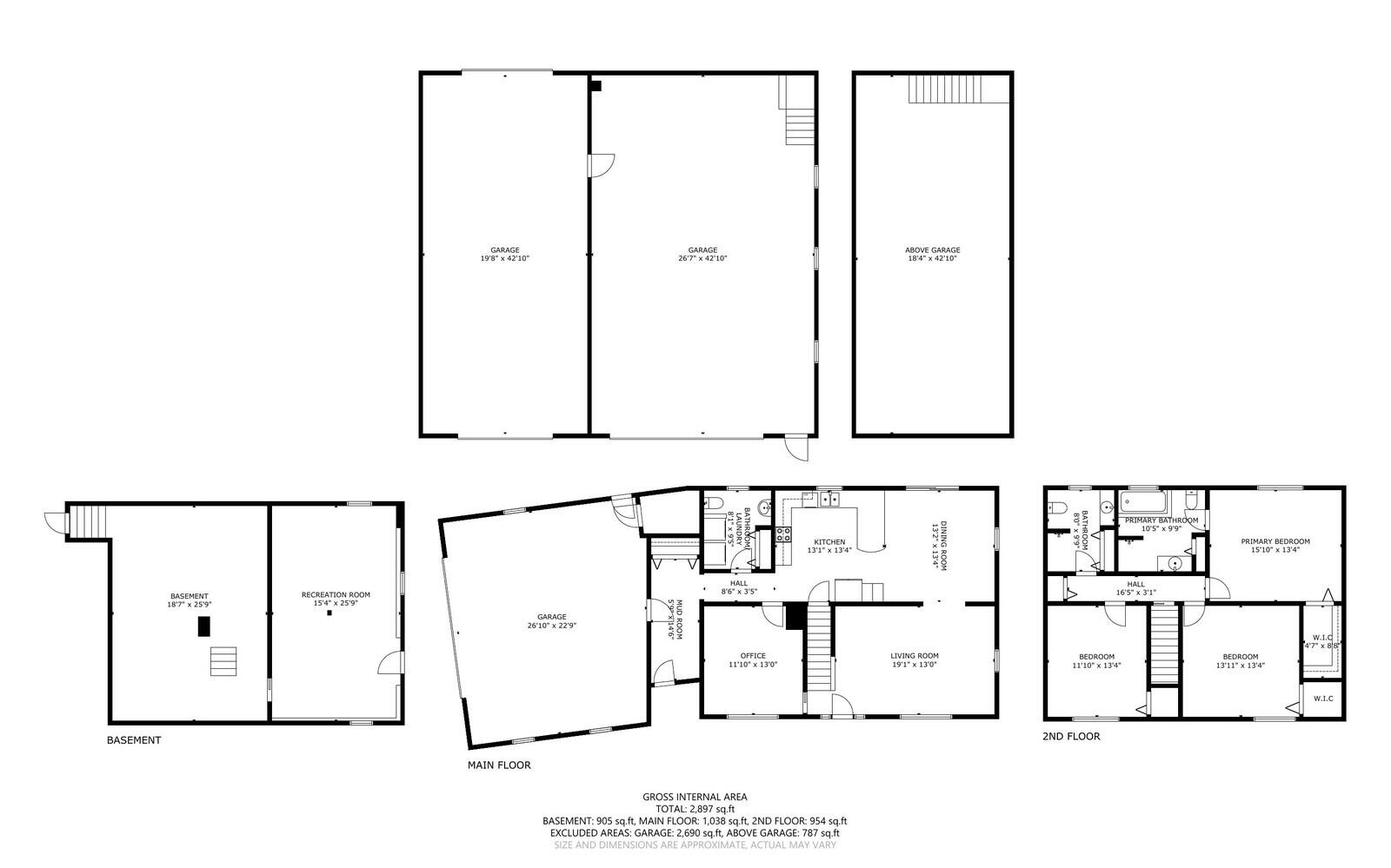 588 Banton Road Palermo ME 04354