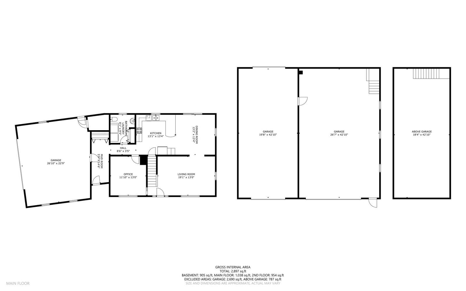 588 Banton Road Palermo ME 04354