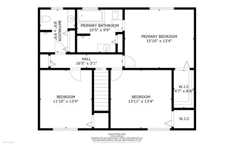 588 Banton Road Palermo ME 04354