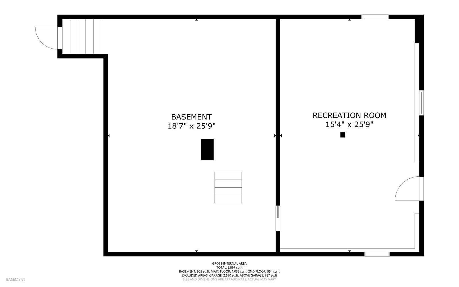 588 Banton Road Palermo ME 04354