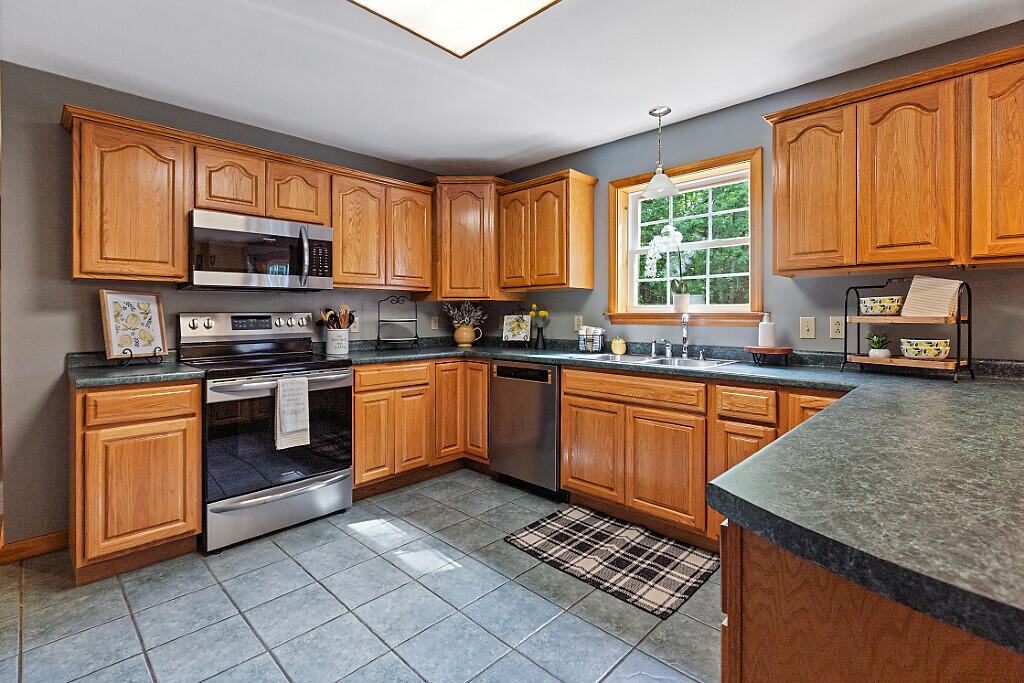 588 Banton Road Palermo ME 04354