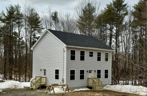 10 Conesca Road Raymond ME 04071