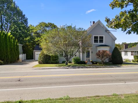 170 Maverick Street Rockland ME 04841