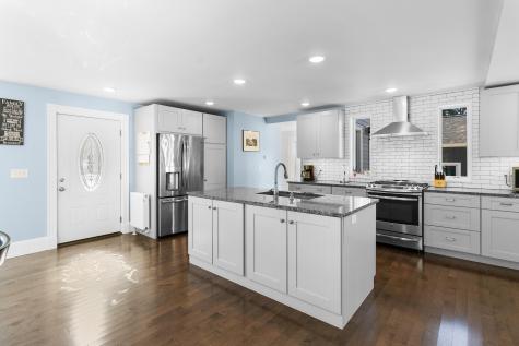 170 Maverick Street Rockland ME 04841