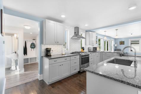 170 Maverick Street Rockland ME 04841