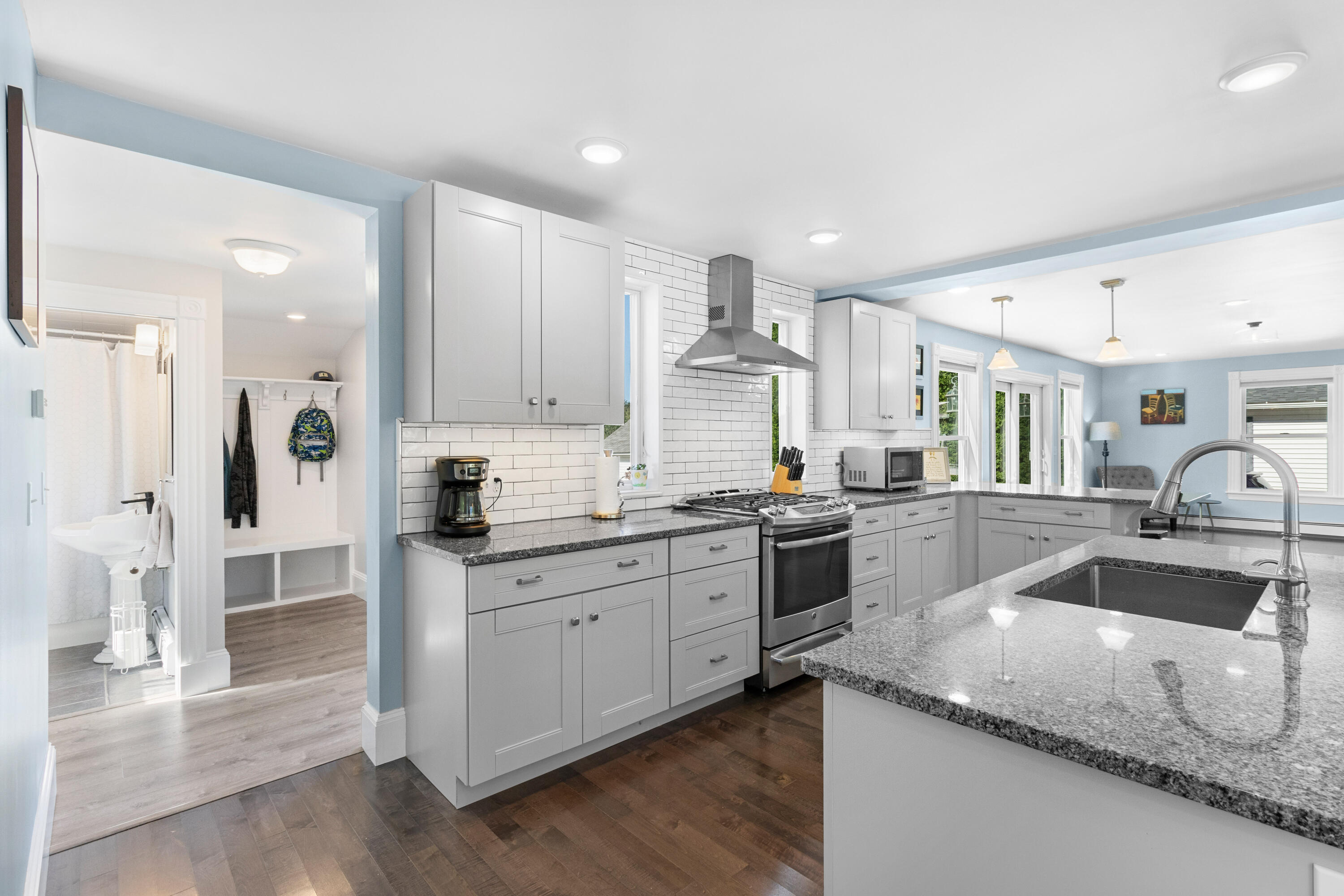 170 Maverick Street Rockland ME 04841