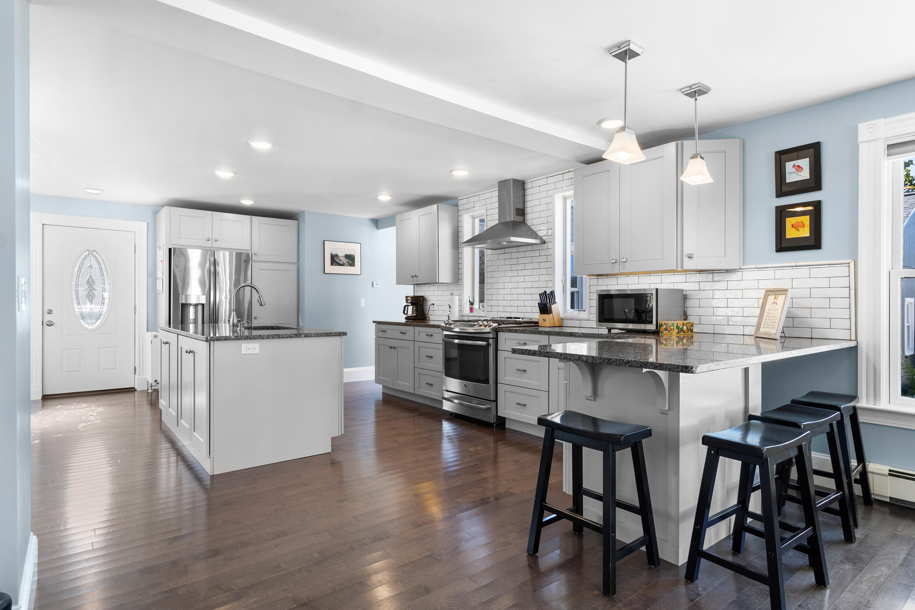 170 Maverick Street Rockland ME 04841