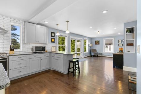 170 Maverick Street Rockland ME 04841