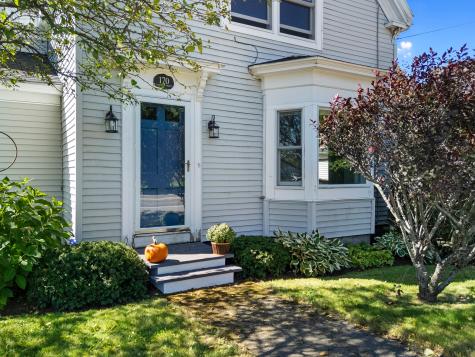 170 Maverick Street Rockland ME 04841