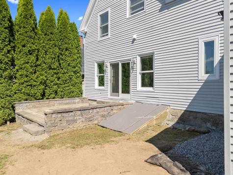 170 Maverick Street Rockland ME 04841