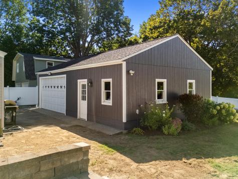 170 Maverick Street Rockland ME 04841