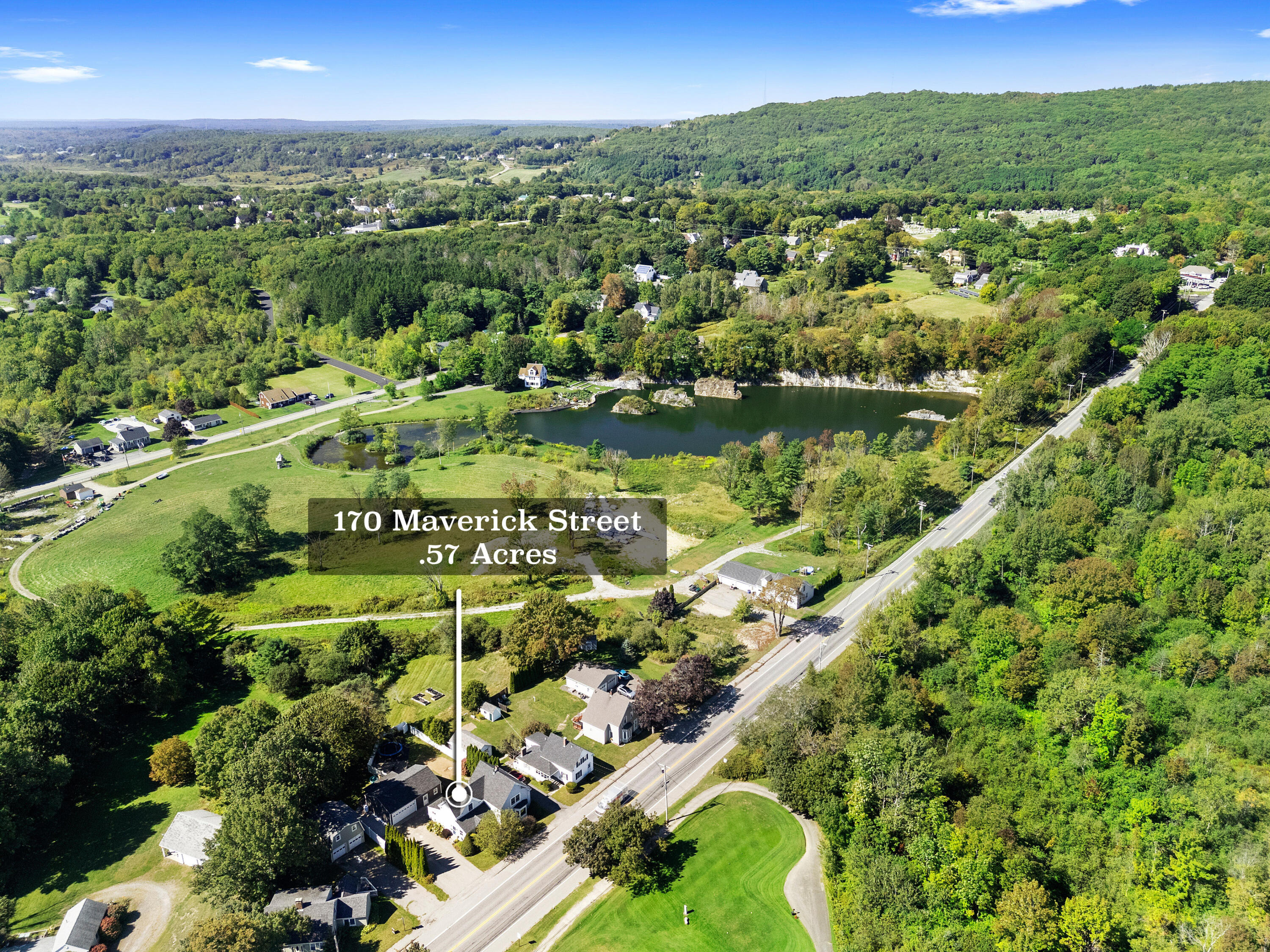 170 Maverick Street Rockland ME 04841