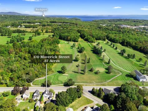 170 Maverick Street Rockland ME 04841