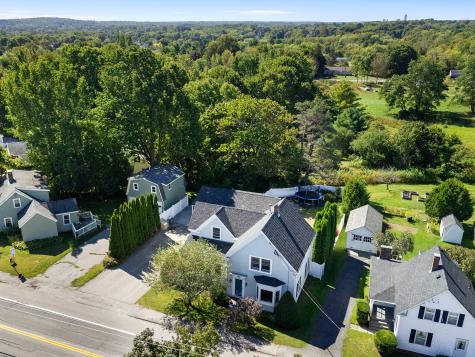 170 Maverick Street Rockland ME 04841