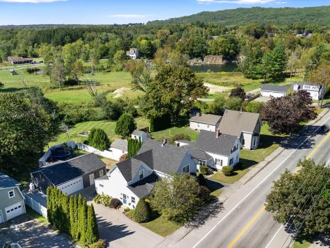 170 Maverick Street Rockland ME 04841