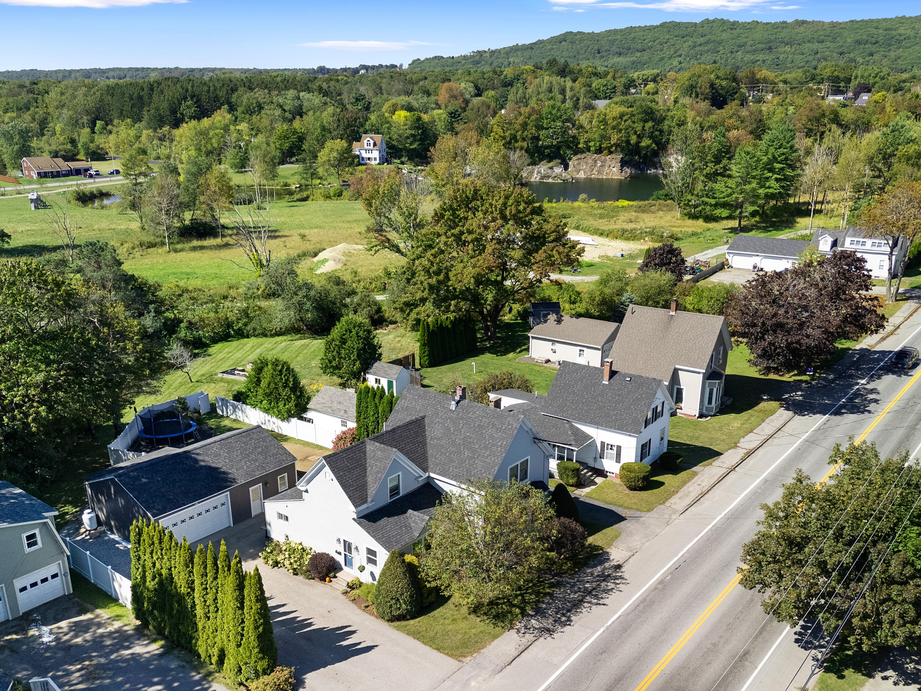 170 Maverick Street Rockland ME 04841