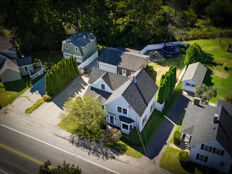 170 Maverick Street Rockland ME 04841