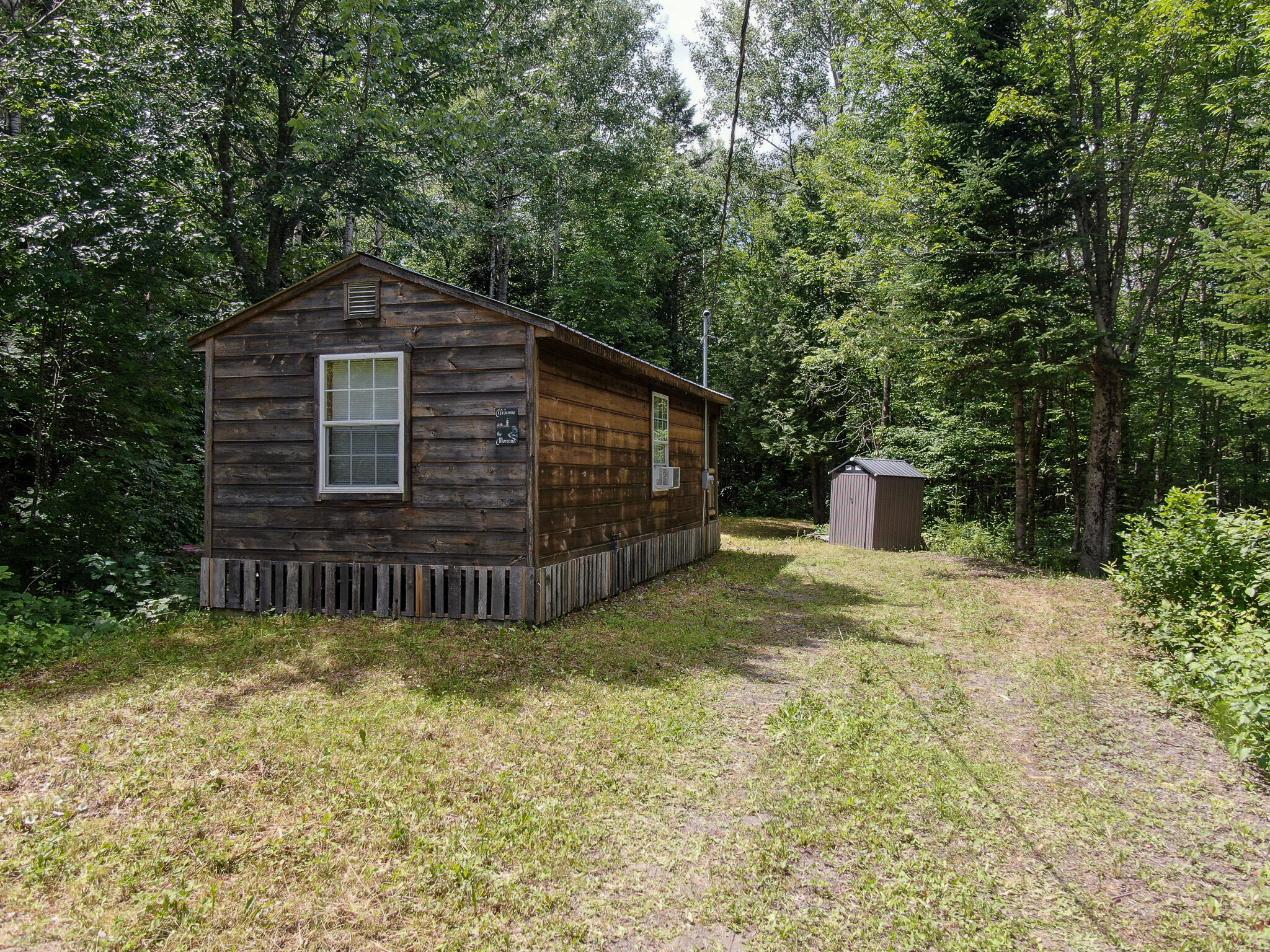 176 Front Ridge Road Houlton ME 04730