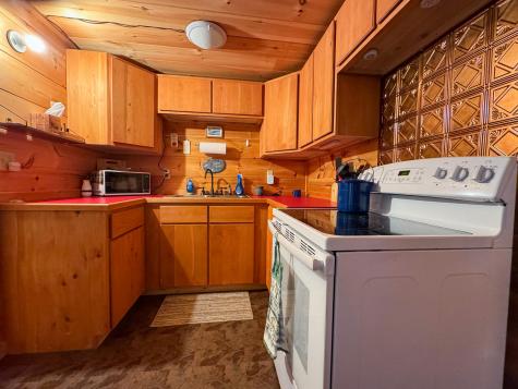 176 Front Ridge Road Houlton ME 04730