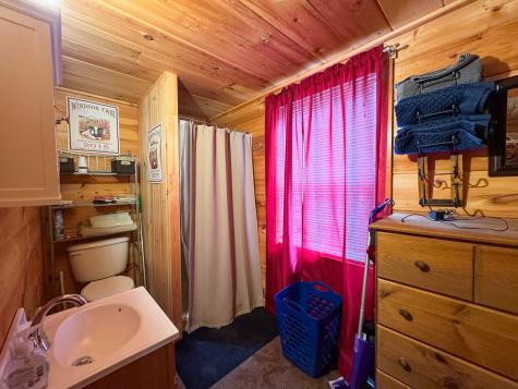 176 Front Ridge Road Houlton ME 04730