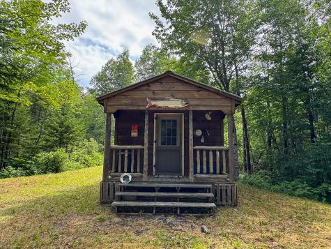 176 Front Ridge Road Houlton ME 04730