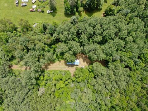 176 Front Ridge Road Houlton ME 04730