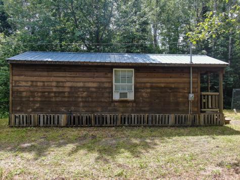 176 Front Ridge Road Houlton ME 04730