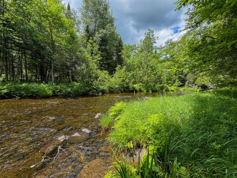 176 Front Ridge Road Houlton ME 04730