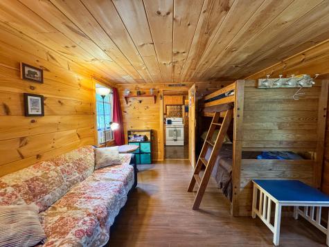 176 Front Ridge Road Houlton ME 04730