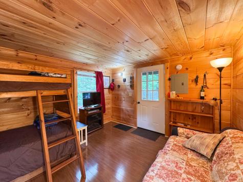 176 Front Ridge Road Houlton ME 04730