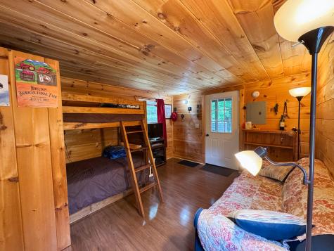 176 Front Ridge Road Houlton ME 04730