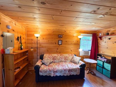 176 Front Ridge Road Houlton ME 04730