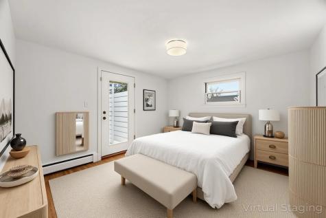 10 Meadowbrook Lane Portland ME 04102