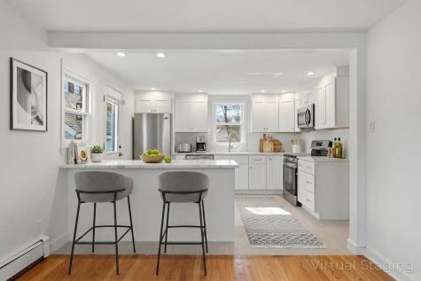 10 Meadowbrook Lane Portland ME 04102
