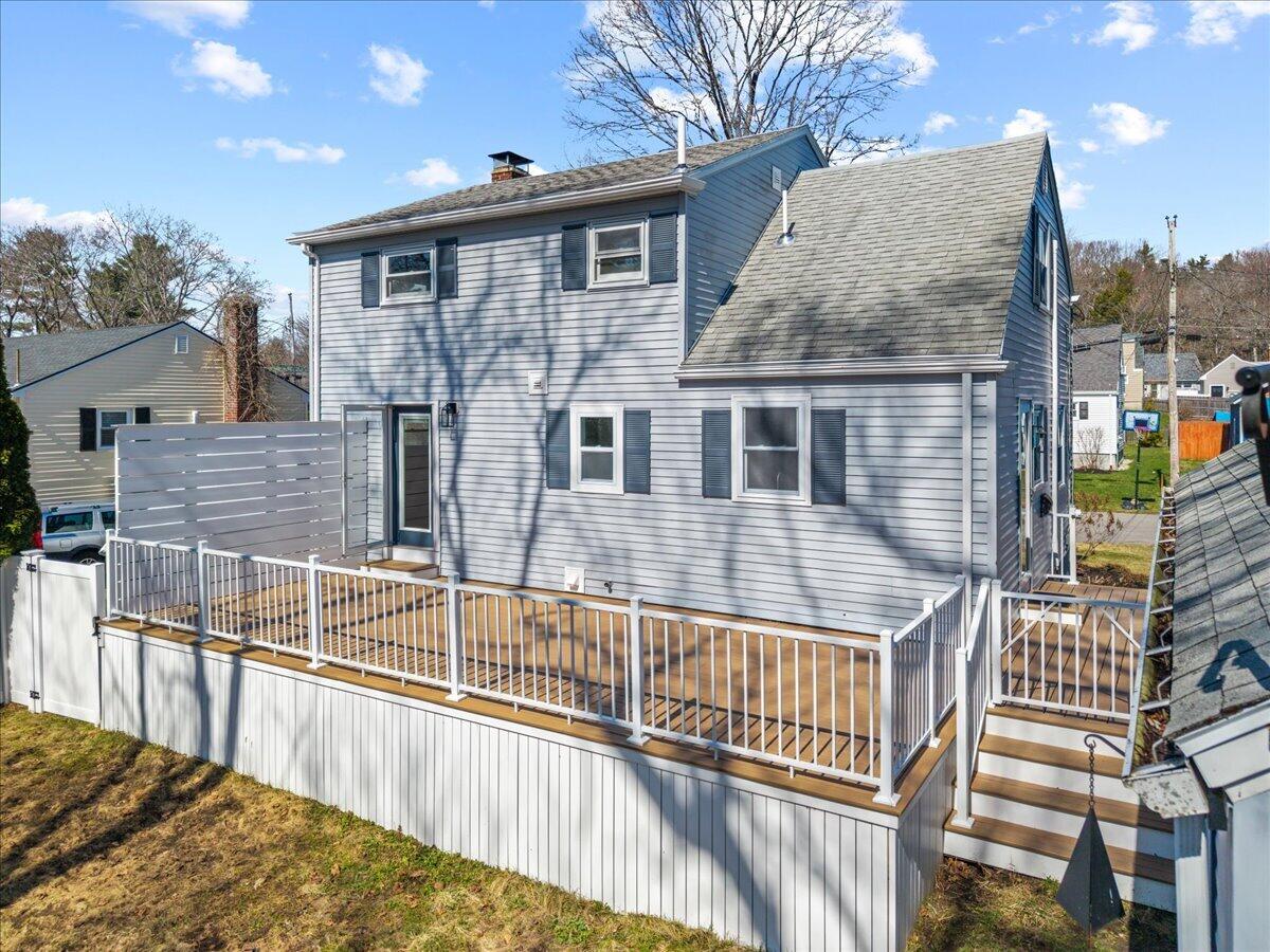 10 Meadowbrook Lane Portland ME 04102