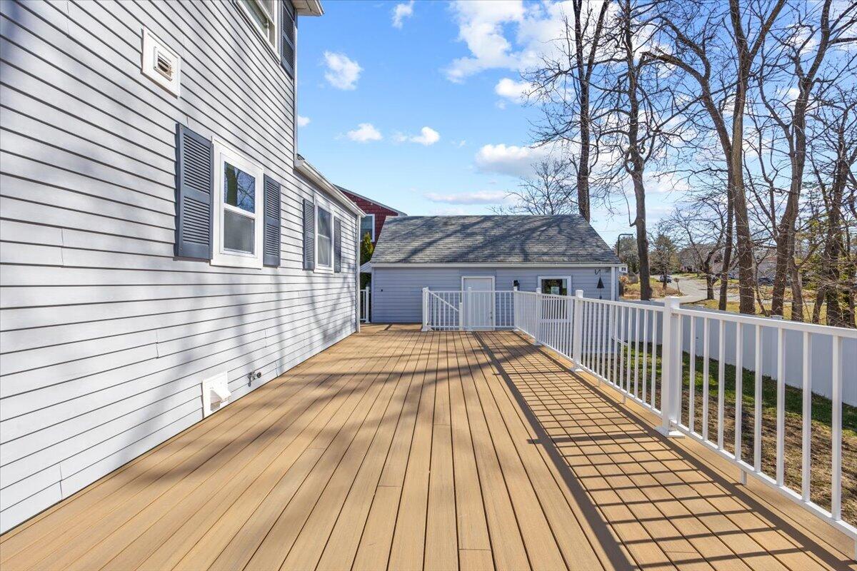 10 Meadowbrook Lane Portland ME 04102