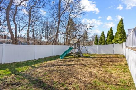10 Meadowbrook Lane Portland ME 04102