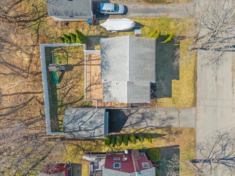 10 Meadowbrook Lane Portland ME 04102