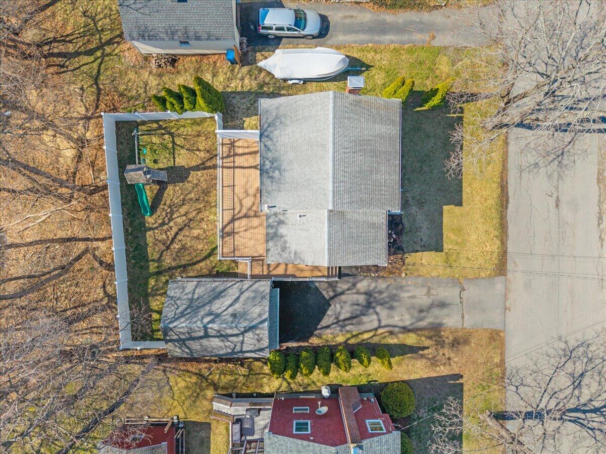 10 Meadowbrook Lane Portland ME 04102
