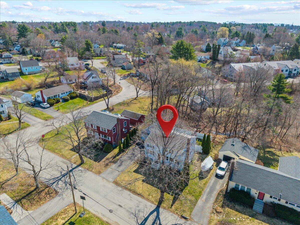 10 Meadowbrook Lane Portland ME 04102