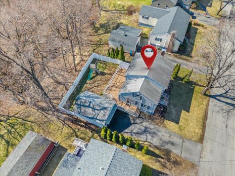 10 Meadowbrook Lane Portland ME 04102